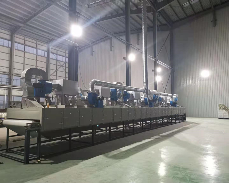 棉布定型機(jī)